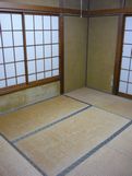 施工事例 Before → Aftre